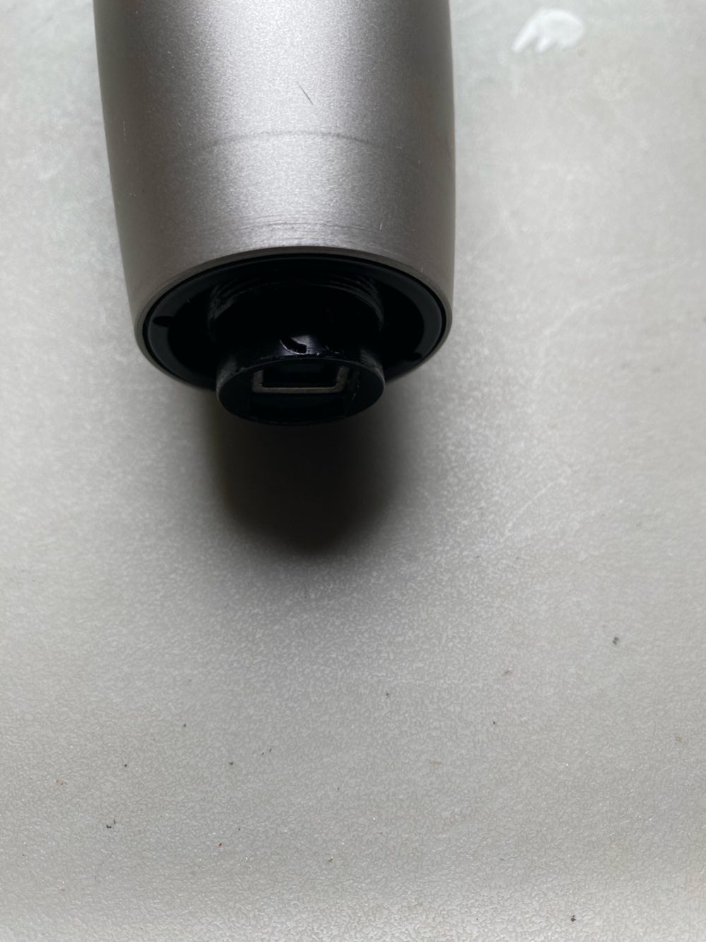 Samson C01UPRO USB Studio Condenser Microphone - Picture 4 of 4